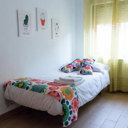 La Casa De Fernando Rojas Apartman