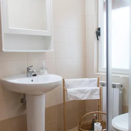 La Casa De Fernando Rojas Apartman *