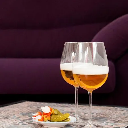 La Casa De Fernando Rojas Apartamento