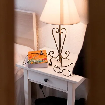 La Casa De Fernando Rojas Apartman Salamanca