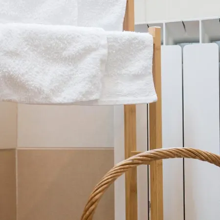 Apartamento La Casa De Fernando Rojas Salamanca