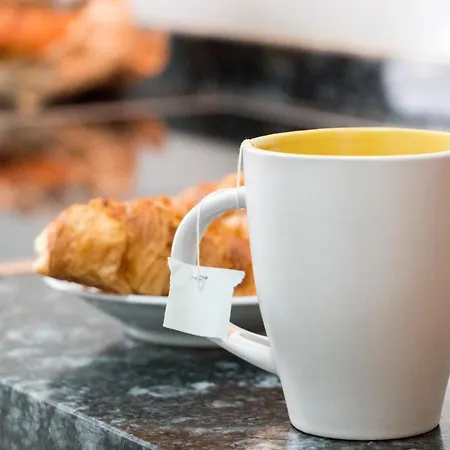 La Casa De Fernando Rojas Apartamento