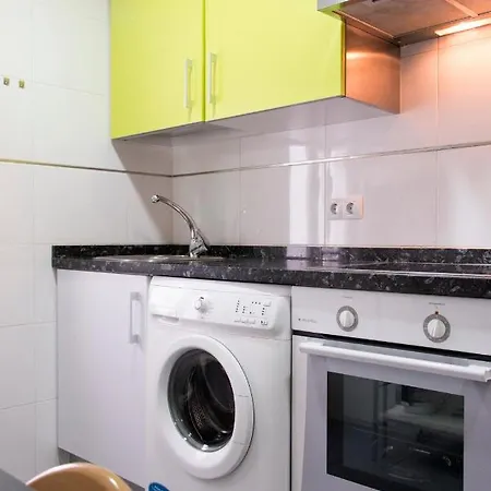 Apartman La Casa De Fernando Rojas Salamanca